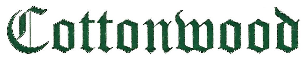 Cottonwood